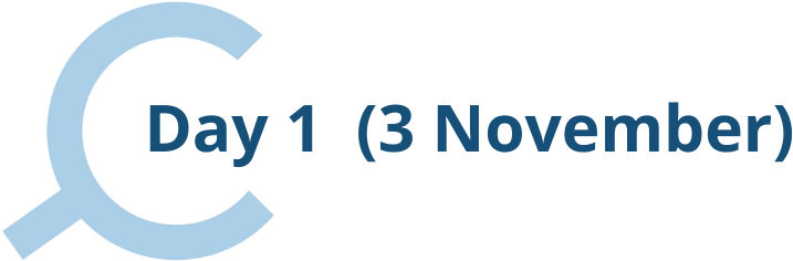 Day 1